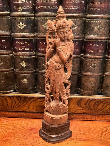 Vintage 24cm hand - vintage, flute