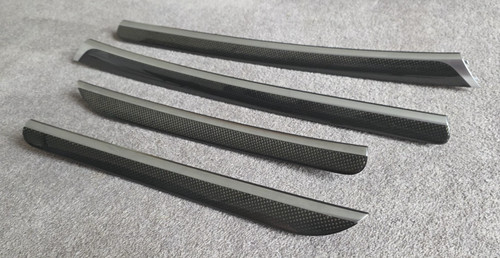 Audi carbon interior - b8,