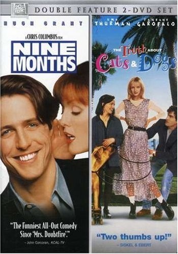 Nine months the truth about - nine,
