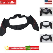 Blue Stripe Handgrip for PS