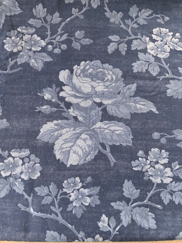 Laura ashley curtain fabric - laura,