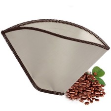 Stainless Steel Reusable