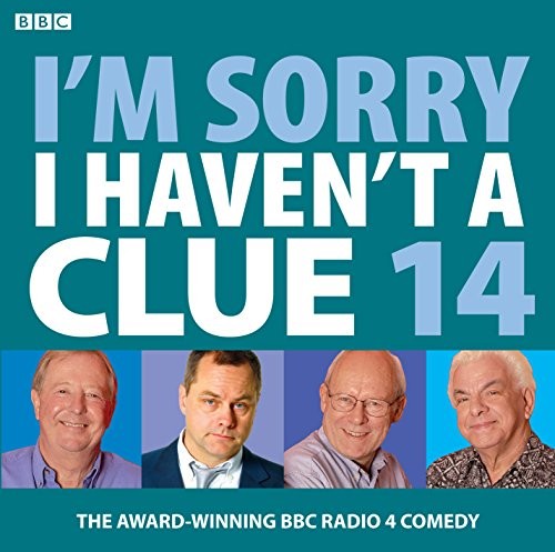 Sorry haven t - i'm, haven't