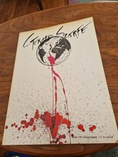 Gerald Scarfe