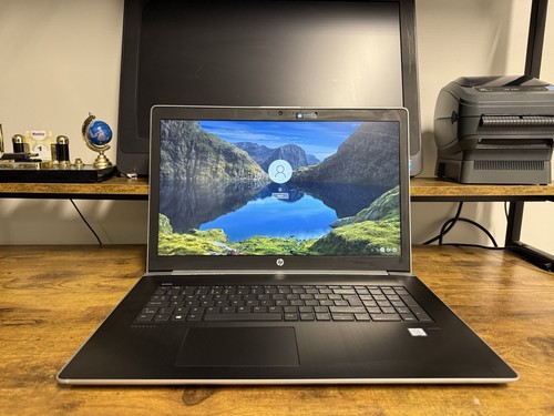 Probook 470 g5 - probook,