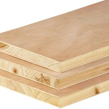 Blockboard 18mm Block Board