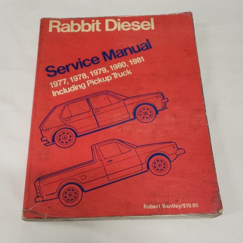 Volkswagen rabbit jetta - jetta, diesel
