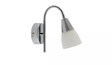 Argos Home Curico Glass Wall