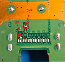 PS5 HDMI Components -