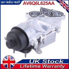 ENGINE OIL COOLER AV6Q6L625AA