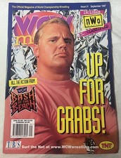 Curt Henning Mr Perfect 1997