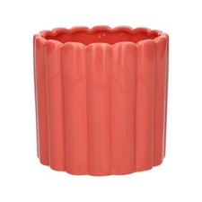 Patterned Plain Ceramic Cement