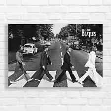 The Beatles Abbey Road Black