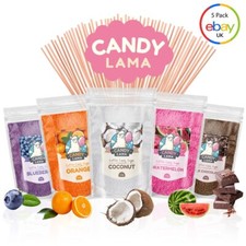Candy lama cotton - lama,