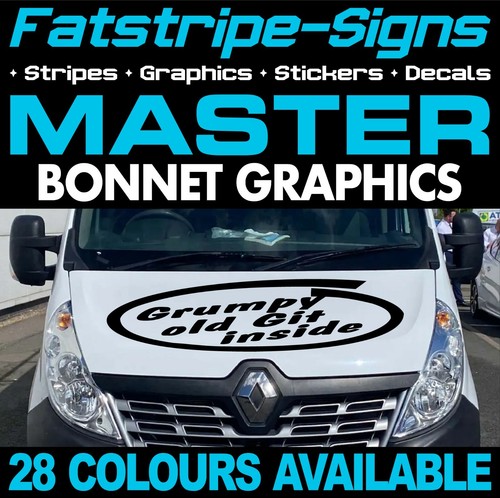 Fit renault master - fit, grumpy