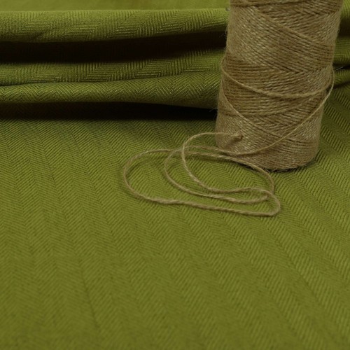 Herringbone chenille fabric - chenille,