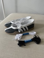 Adidas Taekwondo Mei Black