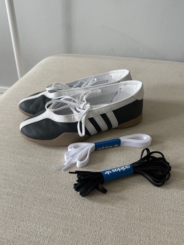 Adidas taekwondo mei - adidas, black