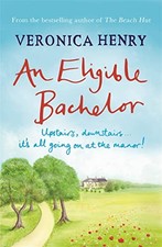 An Eligible Bachelor by Henry