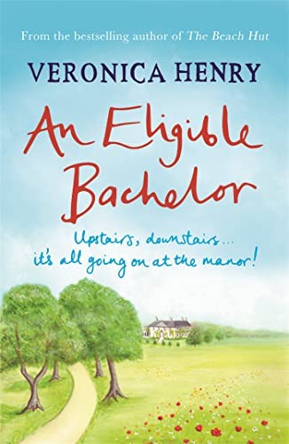 Eligible bachelor henry - eligible, by