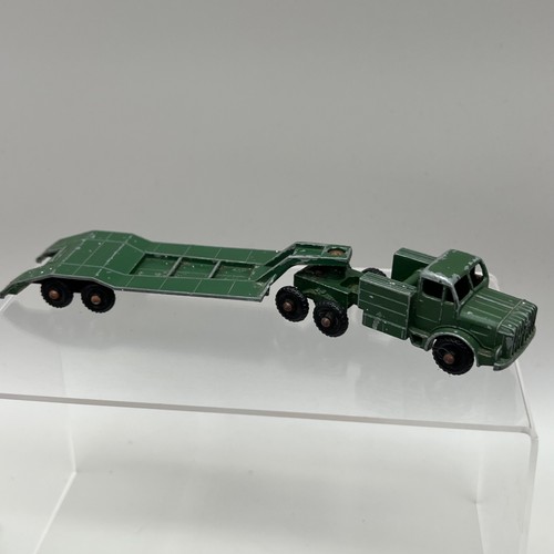 Matchbox major pack mighty - major, m3