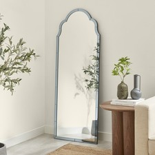 **Seconds** Opaline Blue