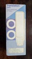 Smart Translation Pen - IPS