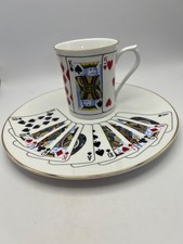 Elizabethan Fine Bone China