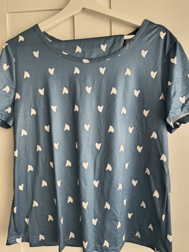 Ladies pjs medium - pjs,