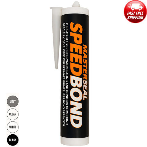 Masterseal speedbond hybrid - speedbond, ms
