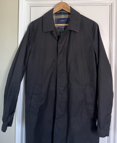 Men gant the fall raincoat - men’s,