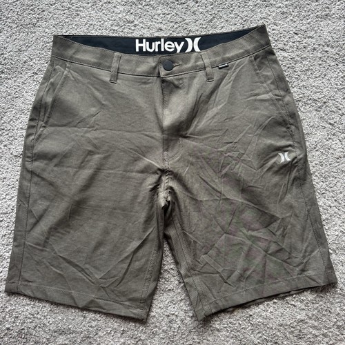 Hurley men hybrid shorts - hurley,