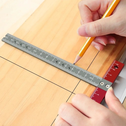 170mm aluminum square - 170mm,