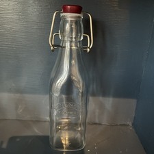 Kilner Preserve Bottle  