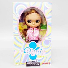 Neo Blythe Disco Boogie ver