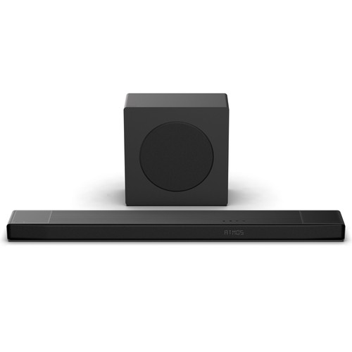Hisense ax3120q 2 ch - hisense,
