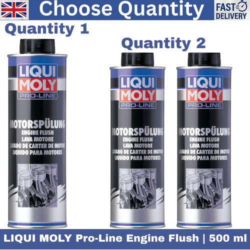 Liqui moly pro line - liqui,