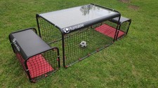 Funtable, Subsoccer, Football