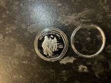 2007 Gibraltar Marine 50p