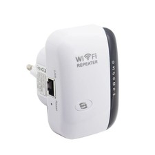 WiFi Signal Extender Range