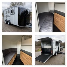 New LIVING Cheval Liberte Maxi