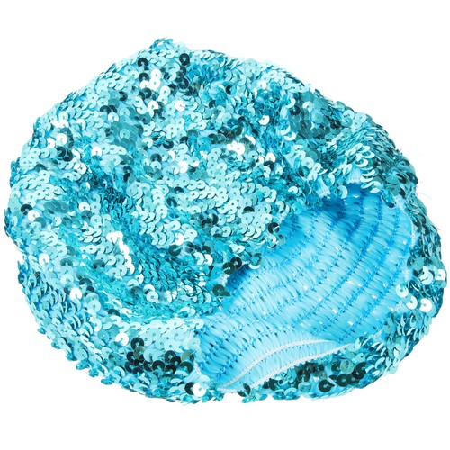 Sequins beret costume hat - costume,
