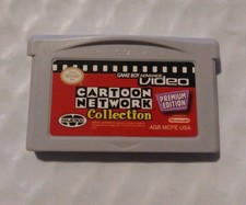 Cartoon Network Collection