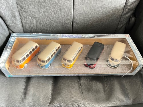 Cararama type2 samba - vw,