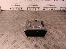 SKODA OCTAVIA 2023 Mk4 2.0 Diesel (NX) Engine Control Module ECU 05L907309AA