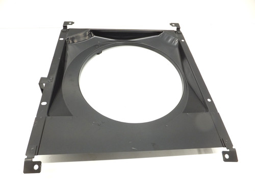 K355158430 radiator shroud - k355158430,
