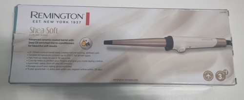 Remington ci4740 shea - remington, soft