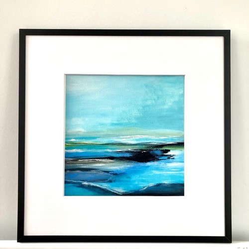 Limited edition giclee art