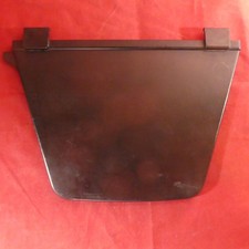 BMW AIRHEAD R60 R65 r100 SEAT COWL STORAGE DOOR COVER 52531452274
