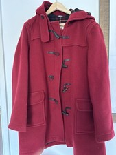 Vintage Montgomery  3/4 Length